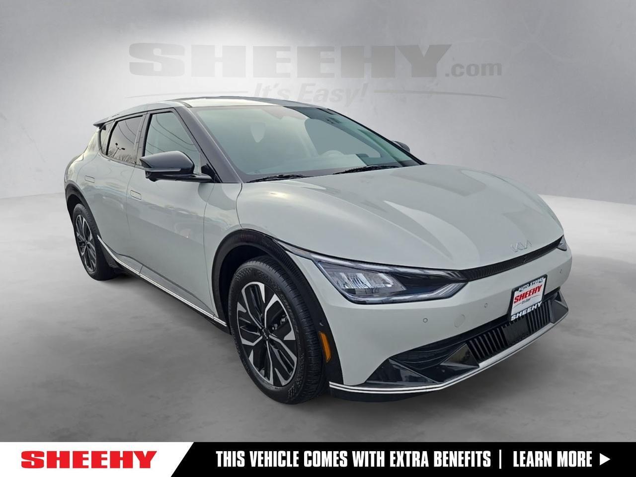 2024 Kia EV6 Wind Glen Burnie MD