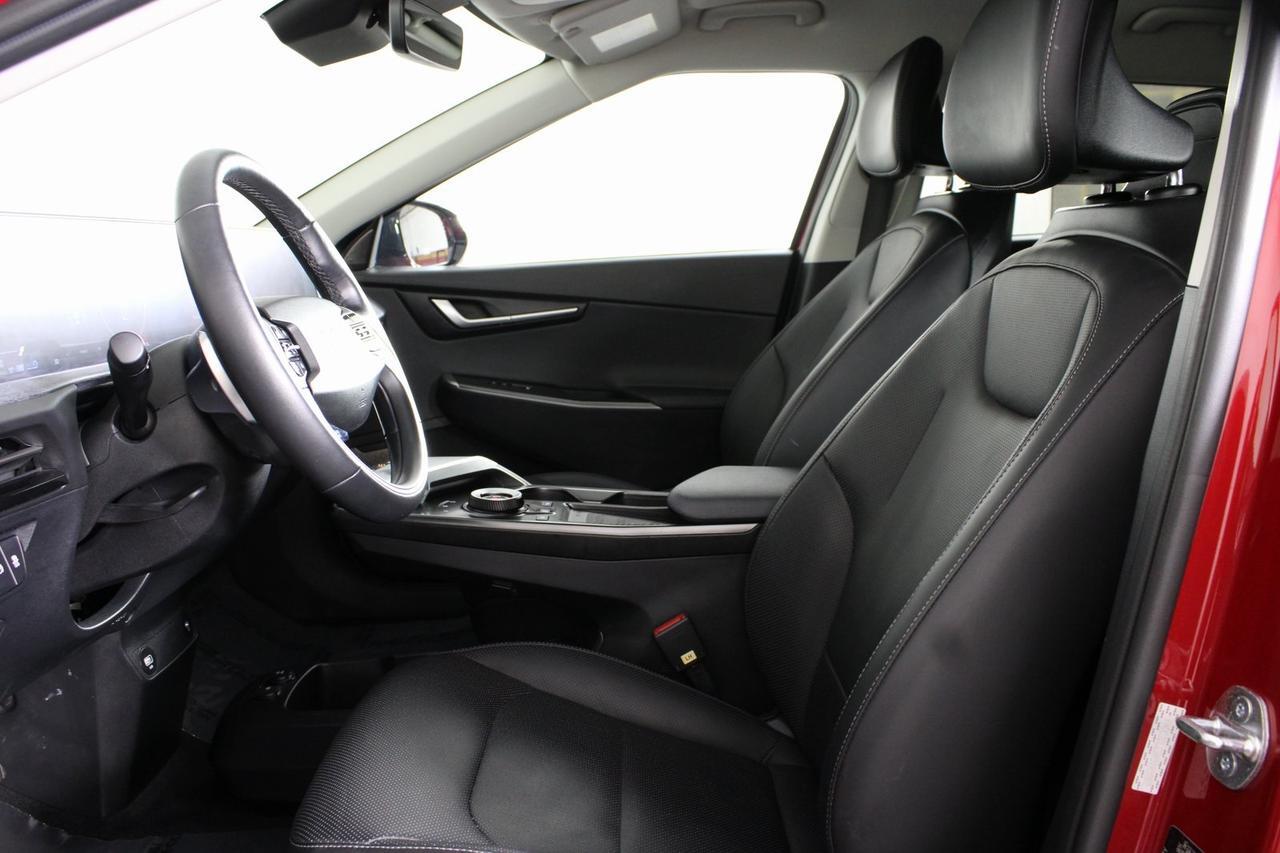 2024 Kia EV6 Wind Manassas VA