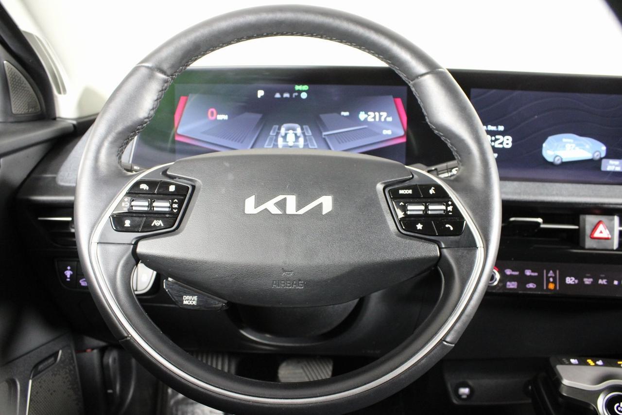 2024 Kia EV6 Wind Manassas VA