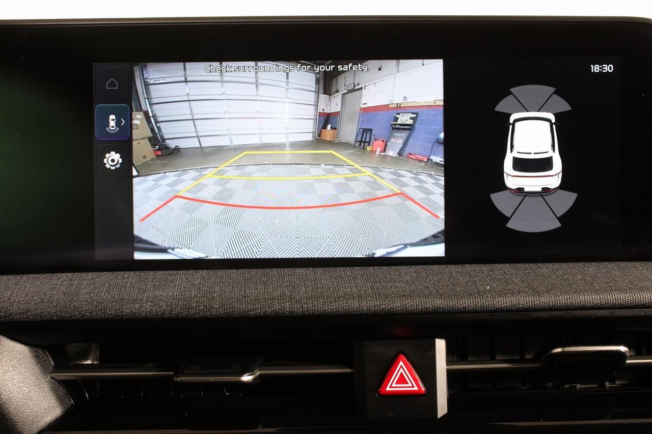 2024 Kia EV6 Wind Manassas VA