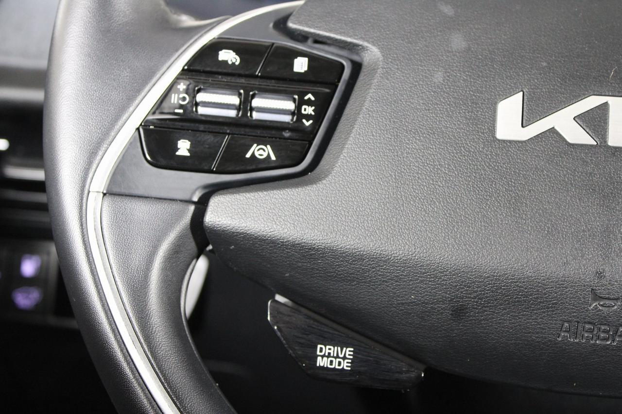 2024 Kia EV6 Wind Manassas VA