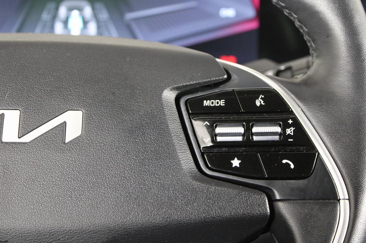 2024 Kia EV6 Wind Manassas VA