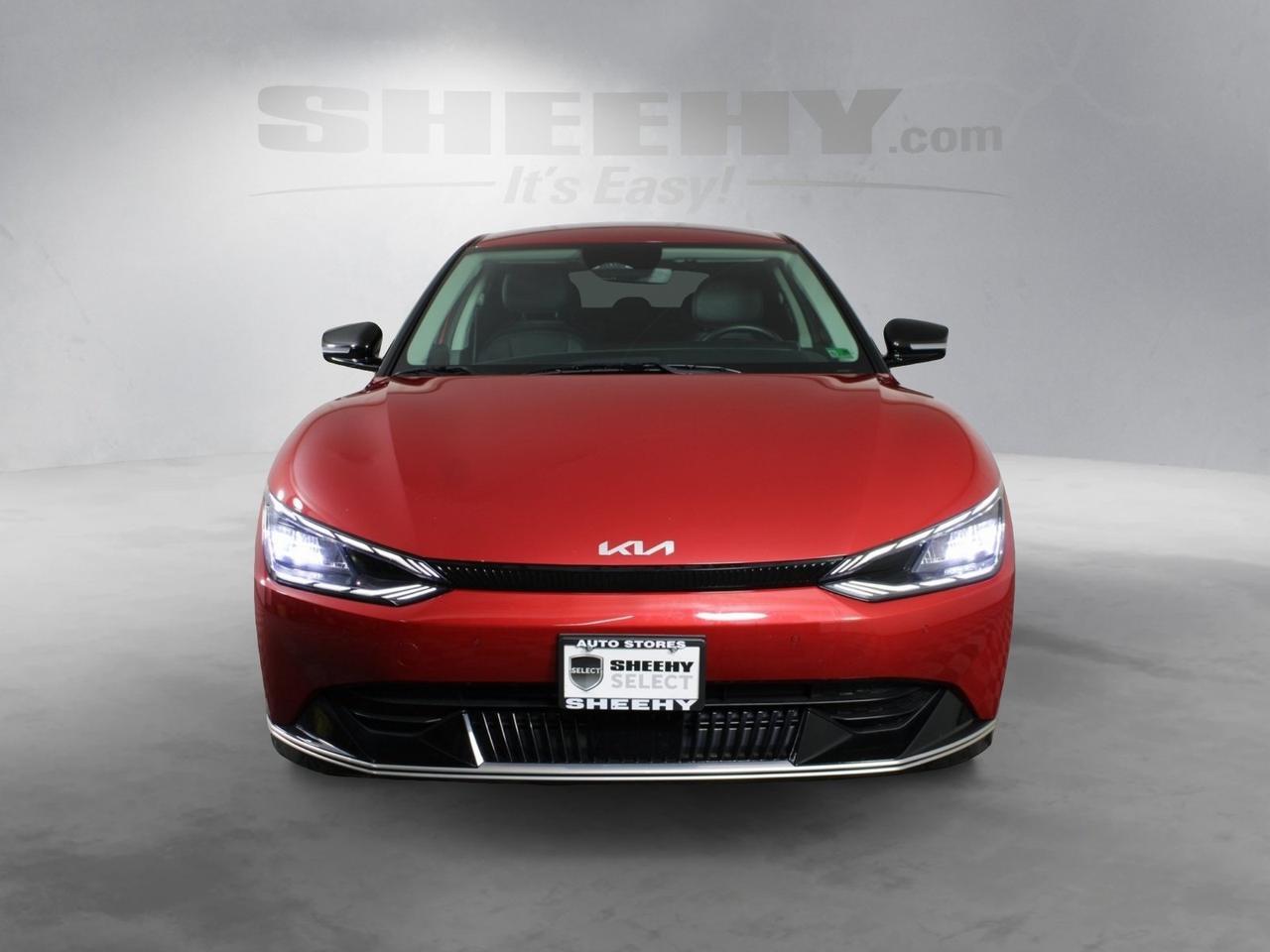 2024 Kia EV6 Wind Manassas VA