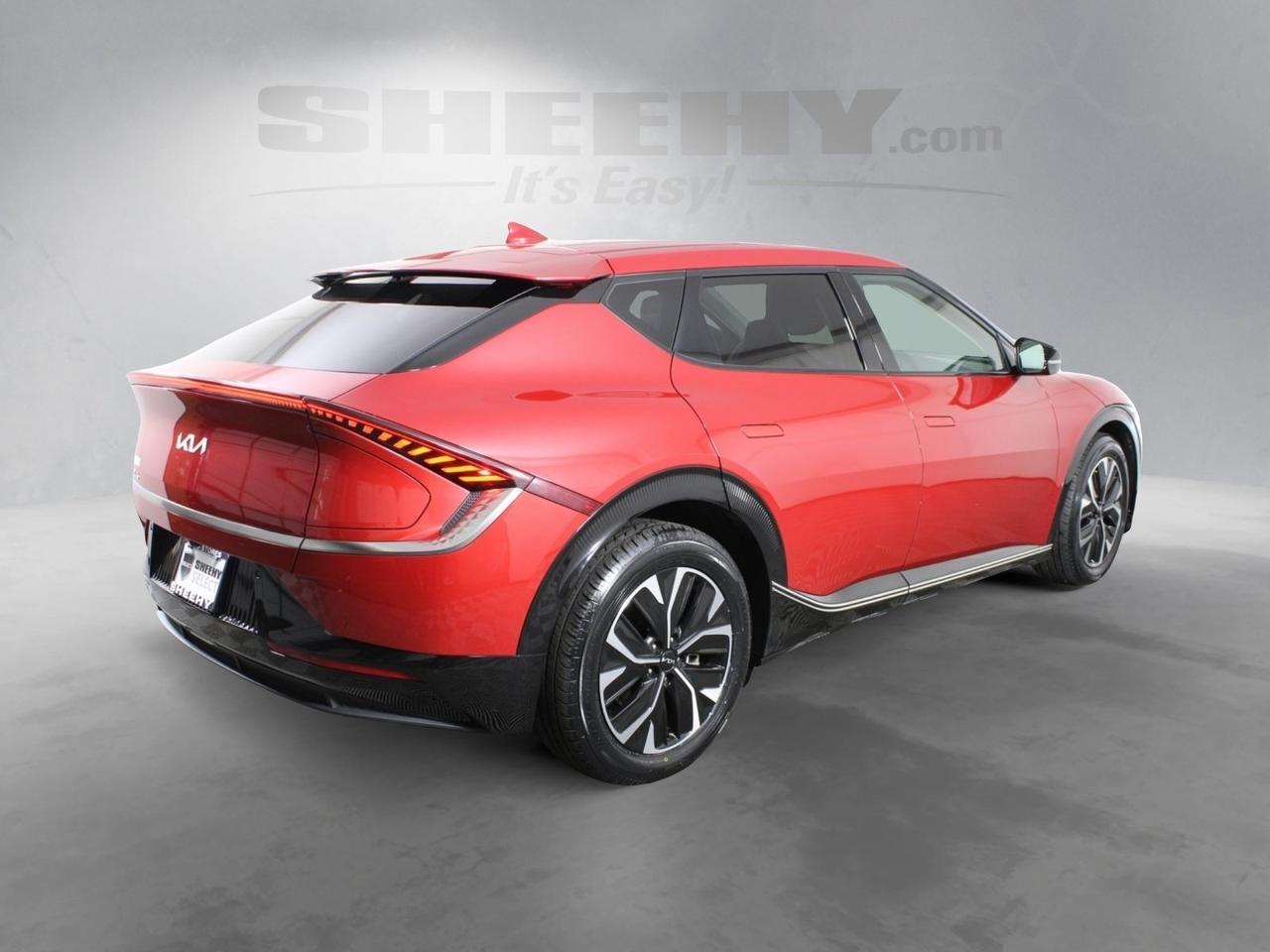 2024 Kia EV6 Wind Manassas VA