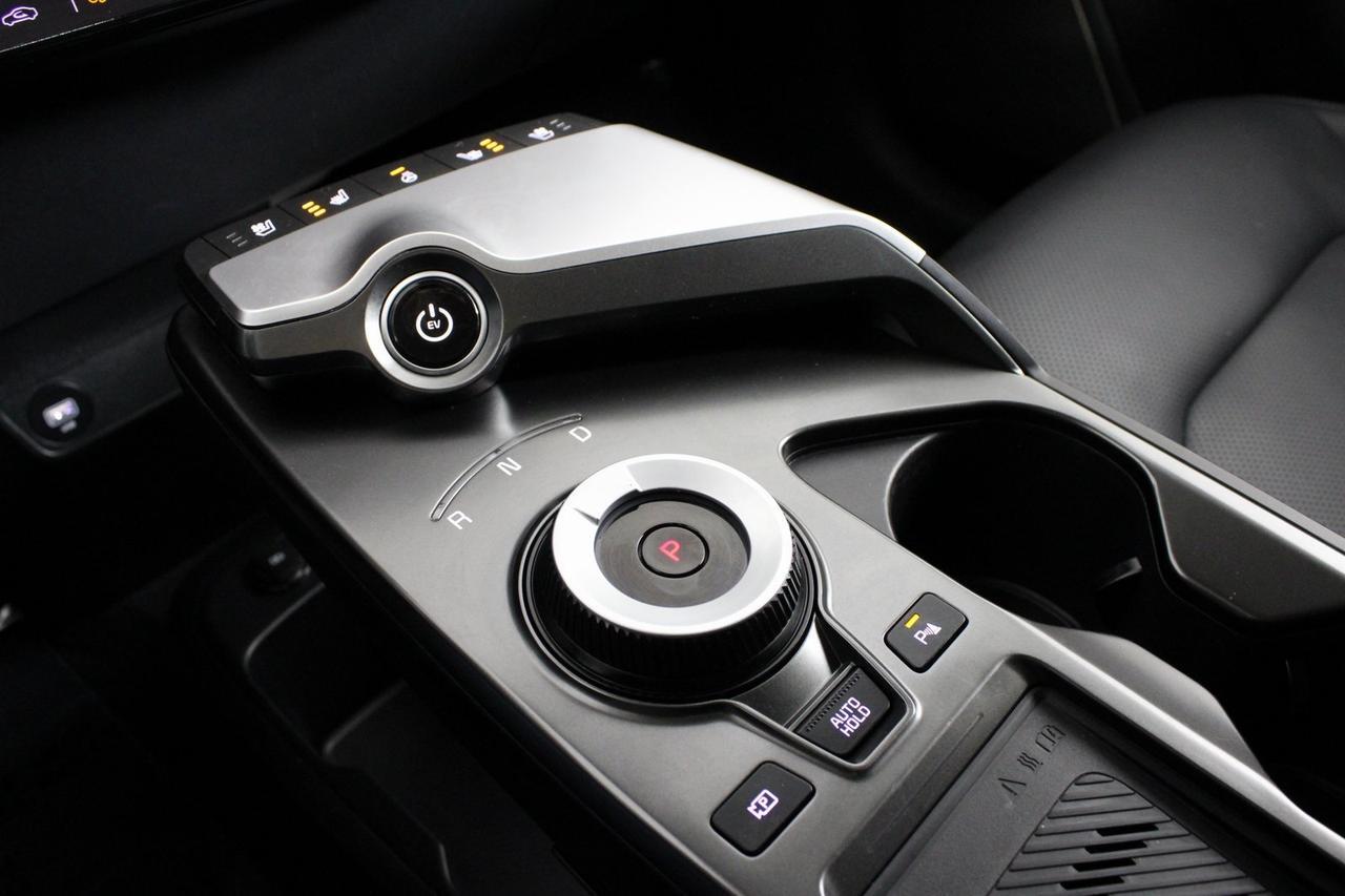 2024 Kia EV6 Wind Manassas VA