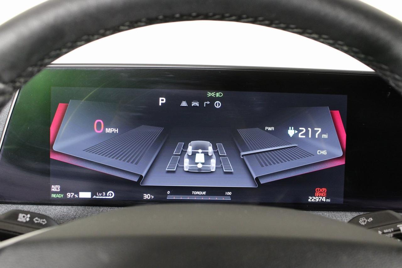 2024 Kia EV6 Wind Manassas VA