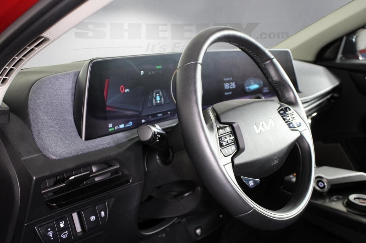 2024 Kia EV6 Wind Manassas VA