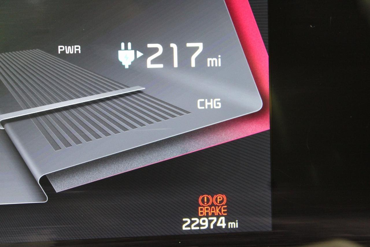 2024 Kia EV6 Wind Manassas VA