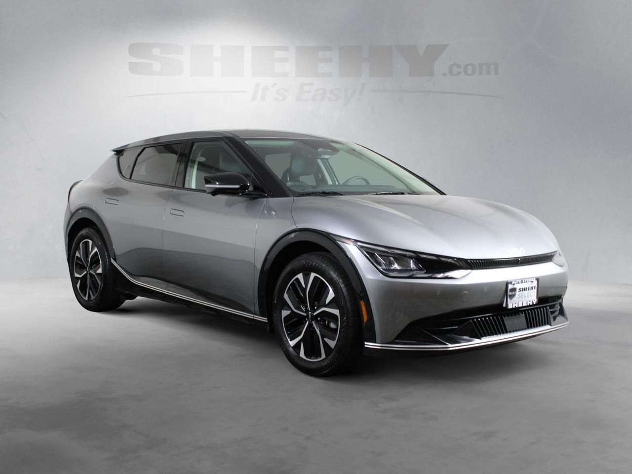 2024 Kia EV6 Wind Manassas VA