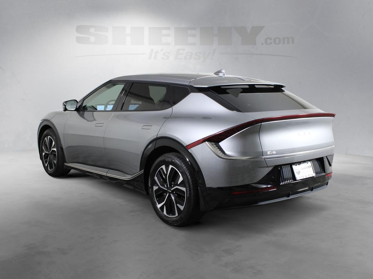 2024 Kia EV6 Wind Manassas VA