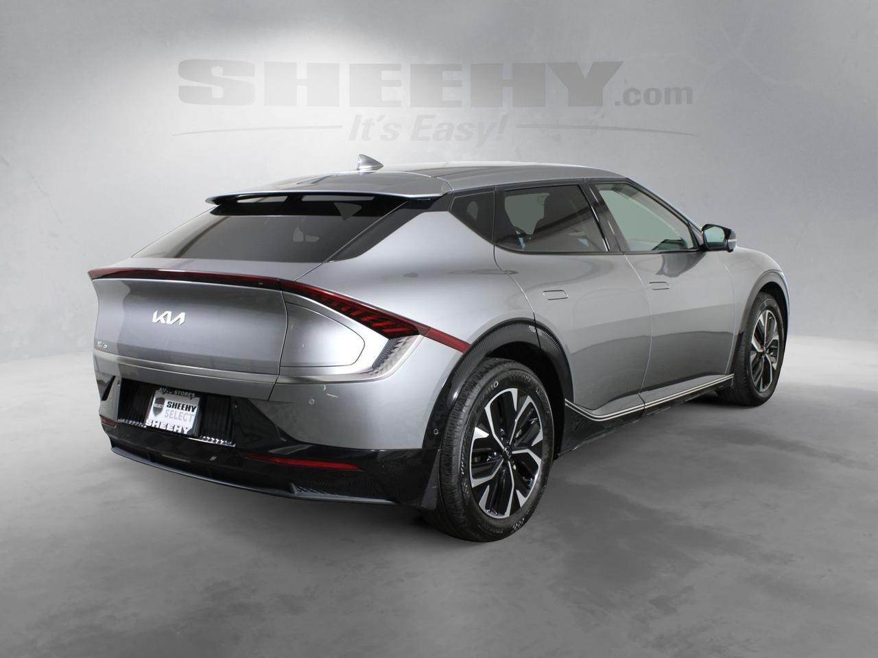 2024 Kia EV6 Wind Manassas VA