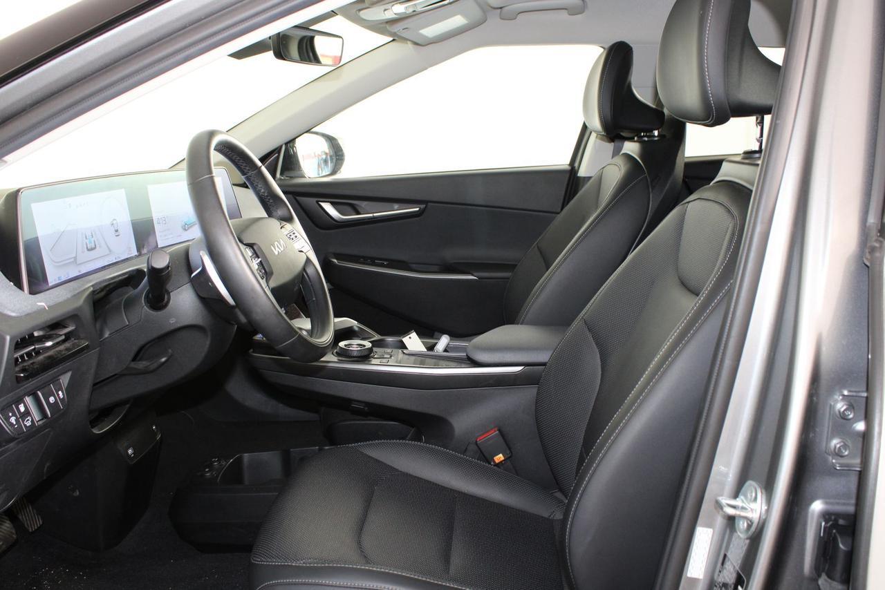 2024 Kia EV6 Wind Manassas VA