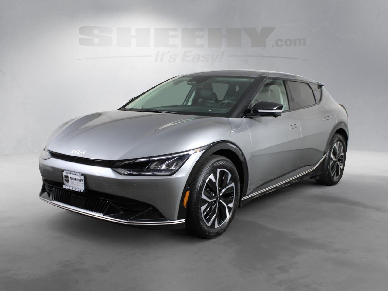 2024 Kia EV6 Wind Manassas VA