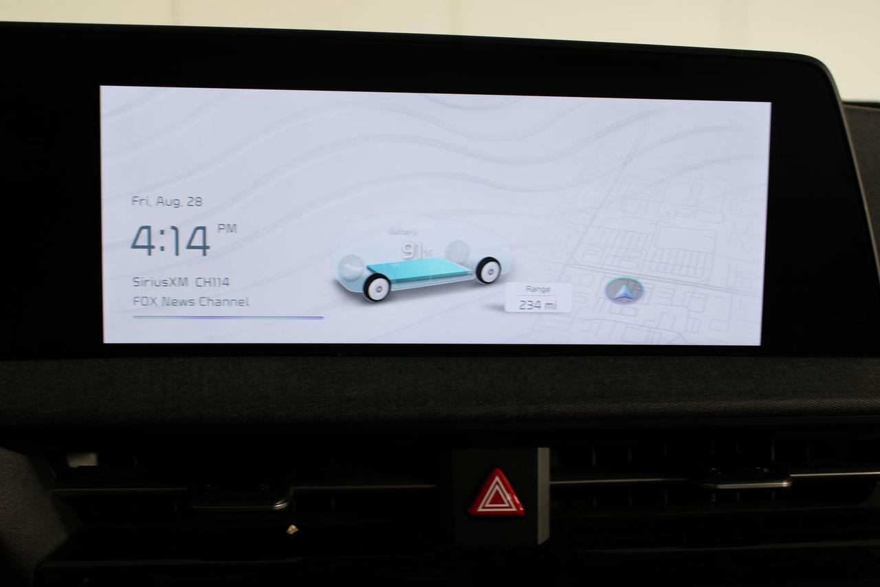 2024 Kia EV6 Wind Manassas VA