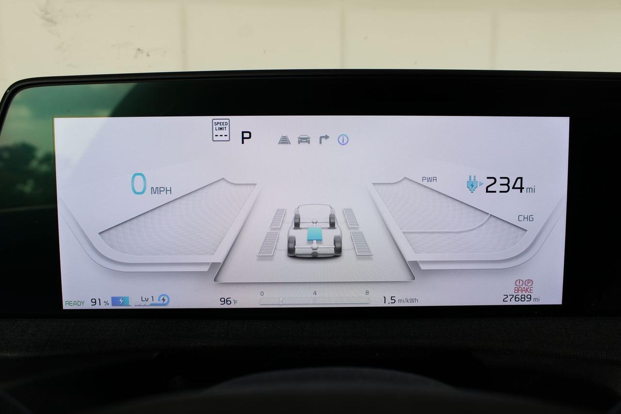 2024 Kia EV6 Wind Manassas VA
