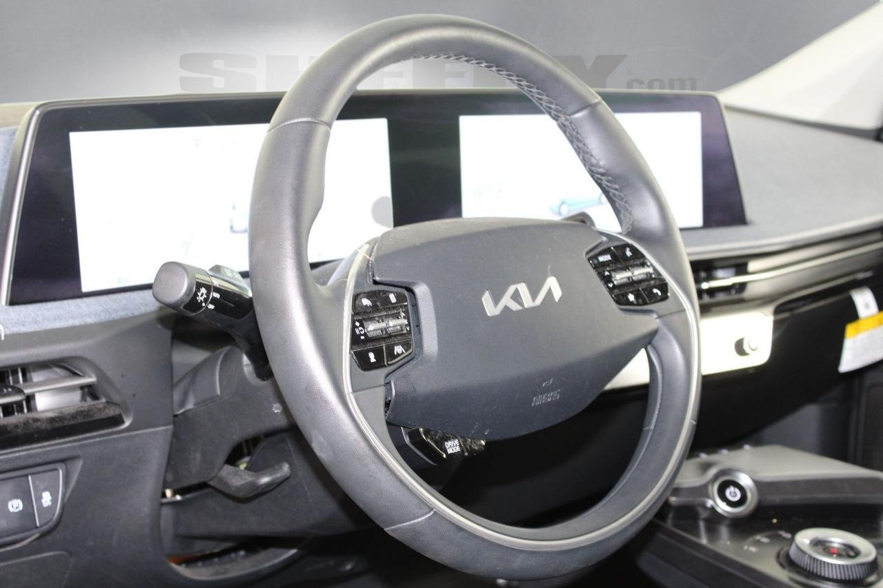 2024 Kia EV6 Wind Manassas VA