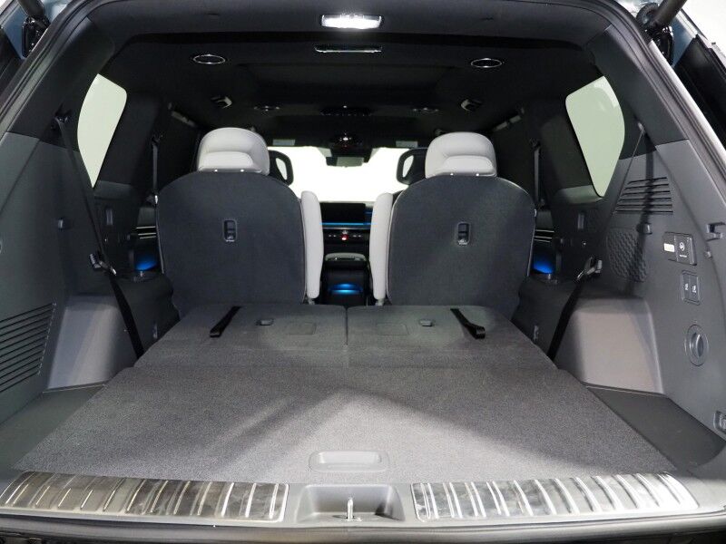 2024 Kia EV9 GT-Line AWD *HEADS-UP DISPLAY, NAVIGATION, SAFETY ALERTS, ADAPTIVE CRUISE, 360 VIEW CAMERAS, PANO MOONROOF, LEATHER, CLIMATE SEATS, HEATED STEERING, 2ND ROW CAPTAINS, MERIDIAN AUDIO, 21 INCH WHEELS, APPLE CARPLAY Round Rock TX