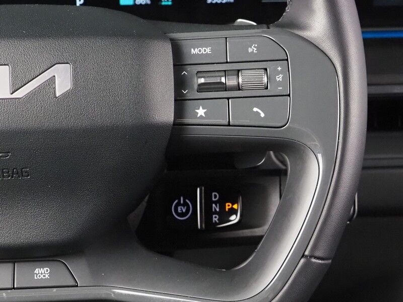 2024 Kia EV9 GT-Line AWD *HEADS-UP DISPLAY, NAVIGATION, SAFETY ALERTS, ADAPTIVE CRUISE, 360 VIEW CAMERAS, PANO MOONROOF, LEATHER, CLIMATE SEATS, HEATED STEERING, 2ND ROW CAPTAINS, MERIDIAN AUDIO, 21 INCH WHEELS, APPLE CARPLAY Round Rock TX