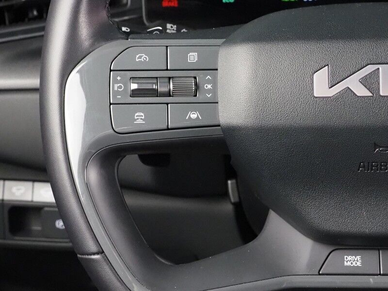 2024 Kia EV9 GT-Line AWD *HEADS-UP DISPLAY, NAVIGATION, SAFETY ALERTS, ADAPTIVE CRUISE, 360 VIEW CAMERAS, PANO MOONROOF, LEATHER, CLIMATE SEATS, HEATED STEERING, 2ND ROW CAPTAINS, MERIDIAN AUDIO, 21 INCH WHEELS, APPLE CARPLAY Round Rock TX