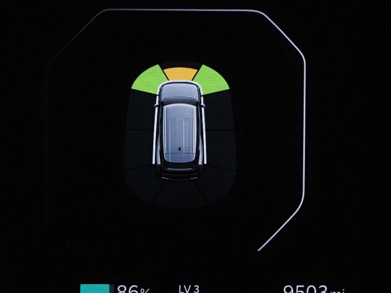 2024 Kia EV9 GT-Line AWD *HEADS-UP DISPLAY, NAVIGATION, SAFETY ALERTS, ADAPTIVE CRUISE, 360 VIEW CAMERAS, PANO MOONROOF, LEATHER, CLIMATE SEATS, HEATED STEERING, 2ND ROW CAPTAINS, MERIDIAN AUDIO, 21 INCH WHEELS, APPLE CARPLAY Round Rock TX