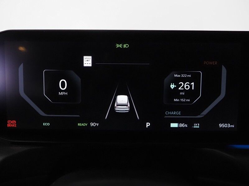 2024 Kia EV9 GT-Line AWD *HEADS-UP DISPLAY, NAVIGATION, SAFETY ALERTS, ADAPTIVE CRUISE, 360 VIEW CAMERAS, PANO MOONROOF, LEATHER, CLIMATE SEATS, HEATED STEERING, 2ND ROW CAPTAINS, MERIDIAN AUDIO, 21 INCH WHEELS, APPLE CARPLAY Round Rock TX