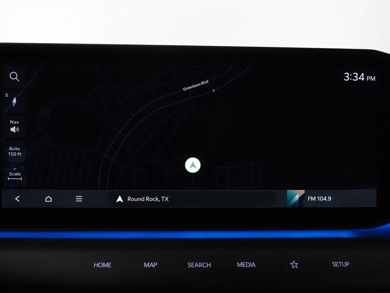 2024 Kia EV9 GT-Line AWD *HEADS-UP DISPLAY, NAVIGATION, SAFETY ALERTS, ADAPTIVE CRUISE, 360 VIEW CAMERAS, PANO MOONROOF, LEATHER, CLIMATE SEATS, HEATED STEERING, 2ND ROW CAPTAINS, MERIDIAN AUDIO, 21 INCH WHEELS, APPLE CARPLAY Round Rock TX