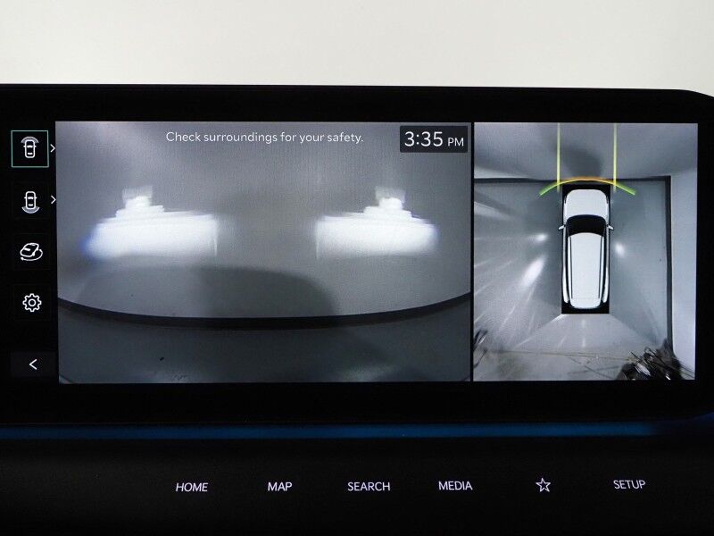 2024 Kia EV9 GT-Line AWD *HEADS-UP DISPLAY, NAVIGATION, SAFETY ALERTS, ADAPTIVE CRUISE, 360 VIEW CAMERAS, PANO MOONROOF, LEATHER, CLIMATE SEATS, HEATED STEERING, 2ND ROW CAPTAINS, MERIDIAN AUDIO, 21 INCH WHEELS, APPLE CARPLAY Round Rock TX