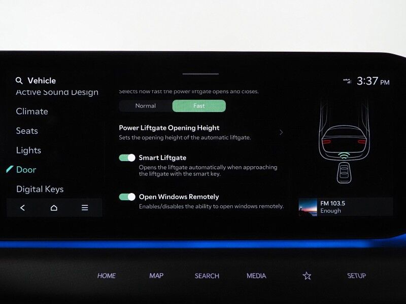 2024 Kia EV9 GT-Line AWD *HEADS-UP DISPLAY, NAVIGATION, SAFETY ALERTS, ADAPTIVE CRUISE, 360 VIEW CAMERAS, PANO MOONROOF, LEATHER, CLIMATE SEATS, HEATED STEERING, 2ND ROW CAPTAINS, MERIDIAN AUDIO, 21 INCH WHEELS, APPLE CARPLAY Round Rock TX