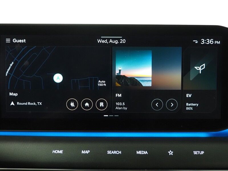 2024 Kia EV9 GT-Line AWD *HEADS-UP DISPLAY, NAVIGATION, SAFETY ALERTS, ADAPTIVE CRUISE, 360 VIEW CAMERAS, PANO MOONROOF, LEATHER, CLIMATE SEATS, HEATED STEERING, 2ND ROW CAPTAINS, MERIDIAN AUDIO, 21 INCH WHEELS, APPLE CARPLAY Round Rock TX