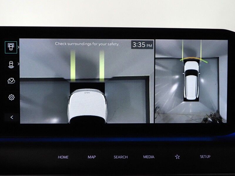 2024 Kia EV9 GT-Line AWD *HEADS-UP DISPLAY, NAVIGATION, SAFETY ALERTS, ADAPTIVE CRUISE, 360 VIEW CAMERAS, PANO MOONROOF, LEATHER, CLIMATE SEATS, HEATED STEERING, 2ND ROW CAPTAINS, MERIDIAN AUDIO, 21 INCH WHEELS, APPLE CARPLAY Round Rock TX