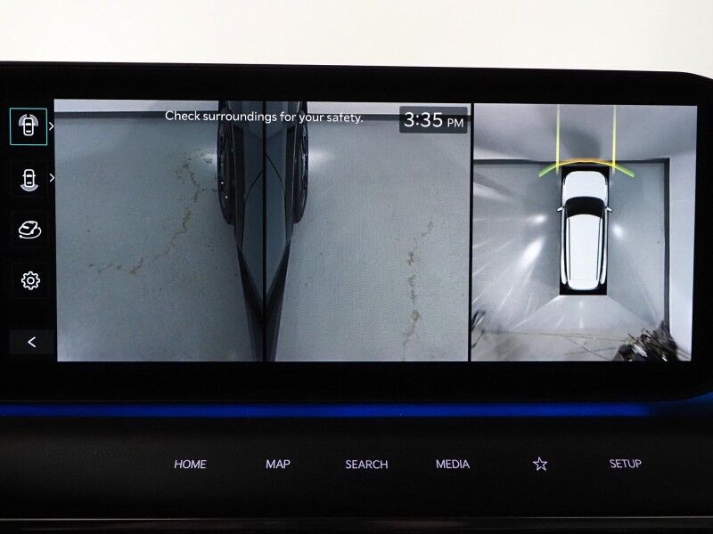 2024 Kia EV9 GT-Line AWD *HEADS-UP DISPLAY, NAVIGATION, SAFETY ALERTS, ADAPTIVE CRUISE, 360 VIEW CAMERAS, PANO MOONROOF, LEATHER, CLIMATE SEATS, HEATED STEERING, 2ND ROW CAPTAINS, MERIDIAN AUDIO, 21 INCH WHEELS, APPLE CARPLAY Round Rock TX