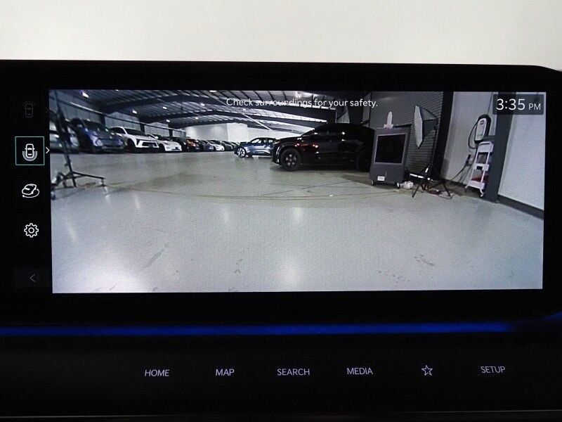 2024 Kia EV9 GT-Line AWD *HEADS-UP DISPLAY, NAVIGATION, SAFETY ALERTS, ADAPTIVE CRUISE, 360 VIEW CAMERAS, PANO MOONROOF, LEATHER, CLIMATE SEATS, HEATED STEERING, 2ND ROW CAPTAINS, MERIDIAN AUDIO, 21 INCH WHEELS, APPLE CARPLAY Round Rock TX