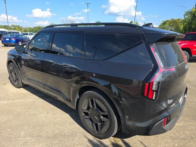 2024 Kia EV9 GT-Line Cape Girardeau MO