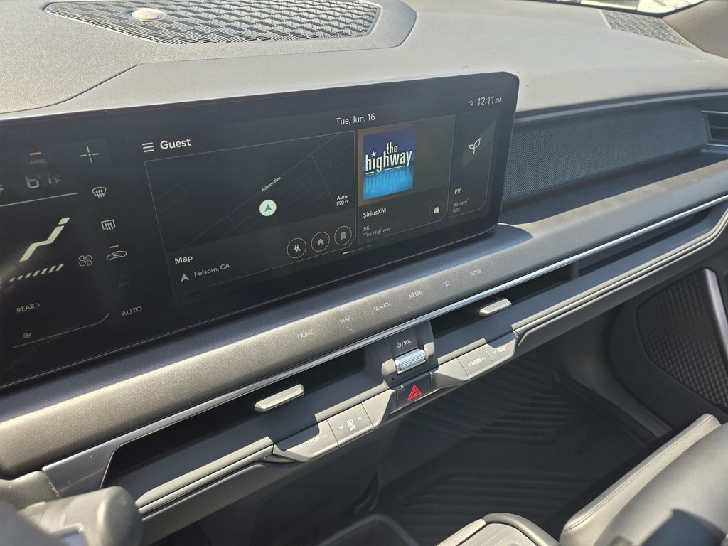 2024 Kia EV9 GT-Line Folsom CA