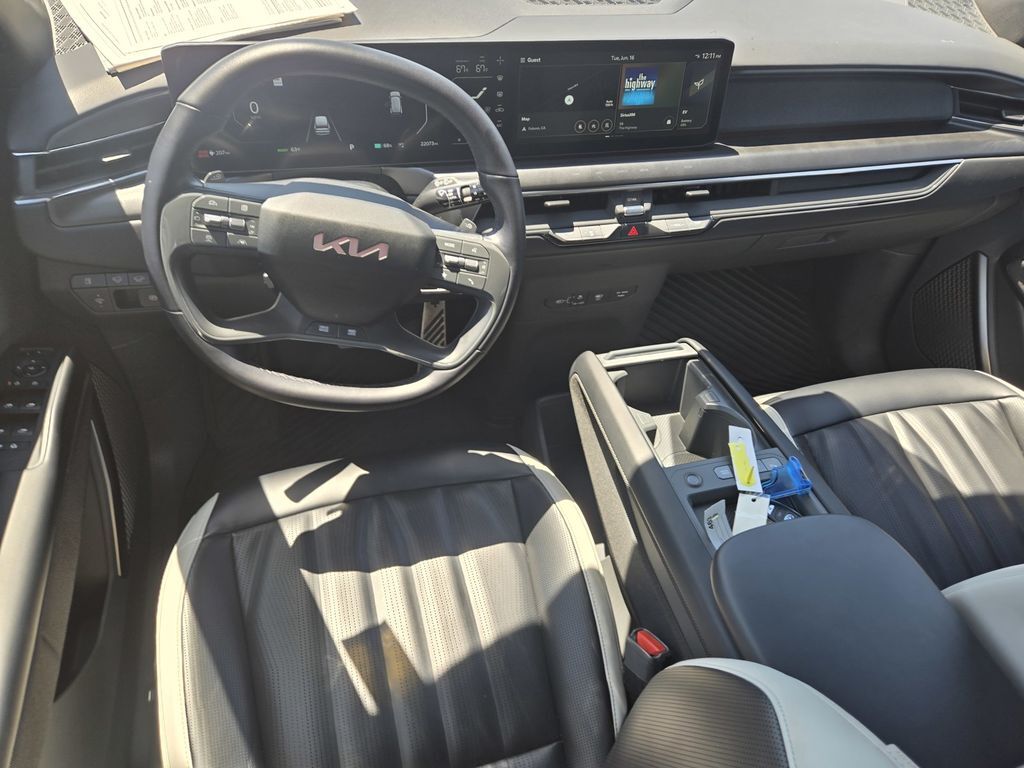 2024 Kia EV9 GT-Line Folsom CA