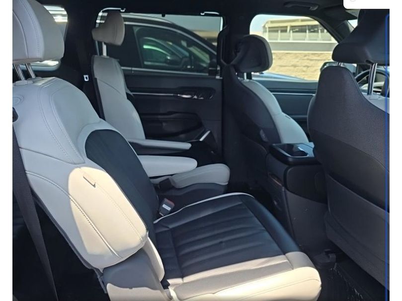 2024 Kia EV9 GT-Line Folsom CA