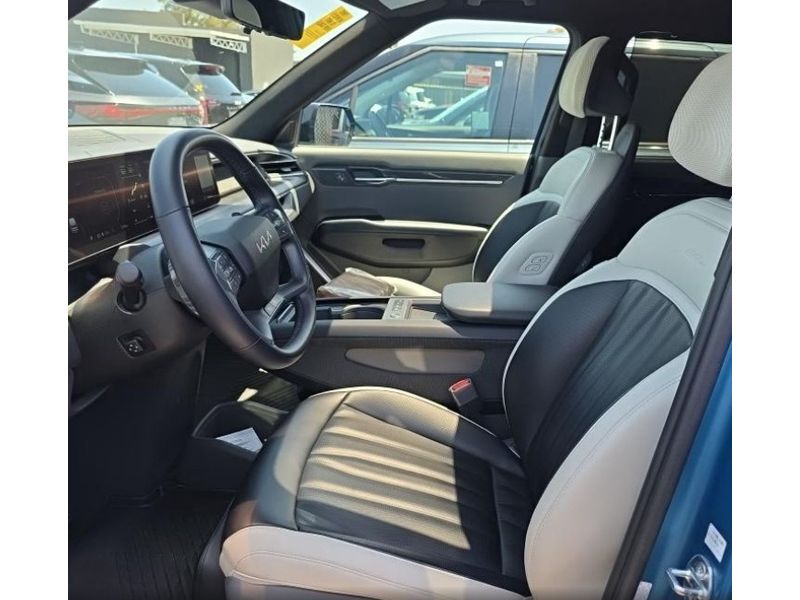 2024 Kia EV9 GT-Line Folsom CA