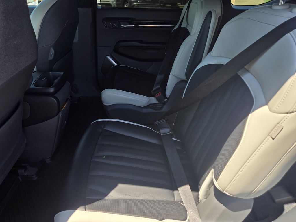 2024 Kia EV9 GT-Line Folsom CA