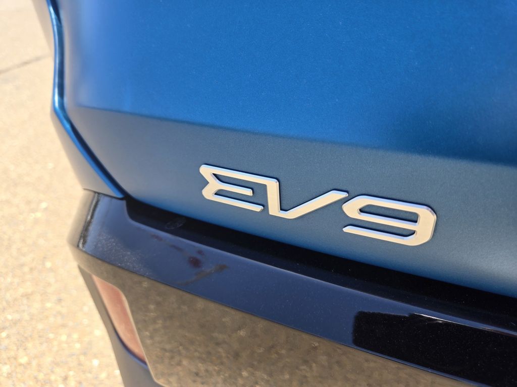 2024 Kia EV9 GT-Line Folsom CA