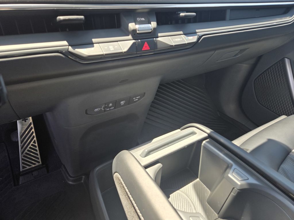 2024 Kia EV9 GT-Line Folsom CA