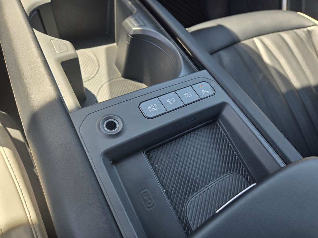 2024 Kia EV9 GT-Line Folsom CA