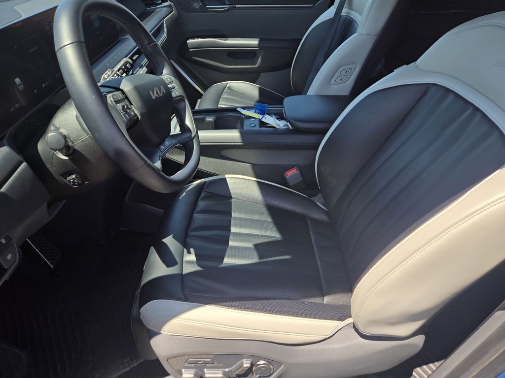 2024 Kia EV9 GT-Line Folsom CA