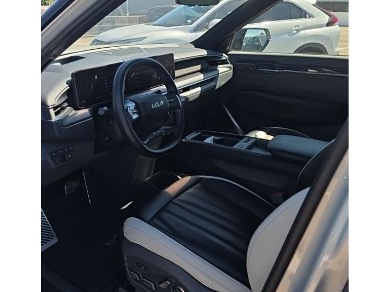 2024 Kia EV9 GT-Line Folsom CA