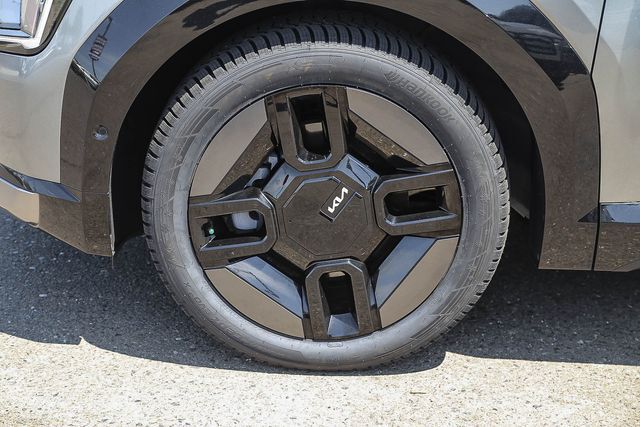 2024 Kia EV9 GT-Line Folsom CA