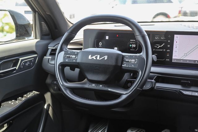 2024 Kia EV9 GT-Line Folsom CA