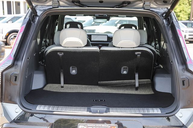 2024 Kia EV9 GT-Line Folsom CA