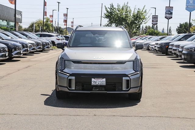 2024 Kia EV9 GT-Line Folsom CA