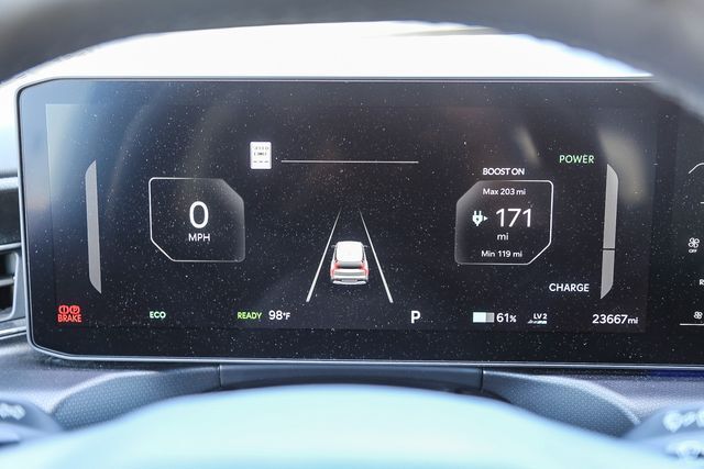 2024 Kia EV9 GT-Line Folsom CA