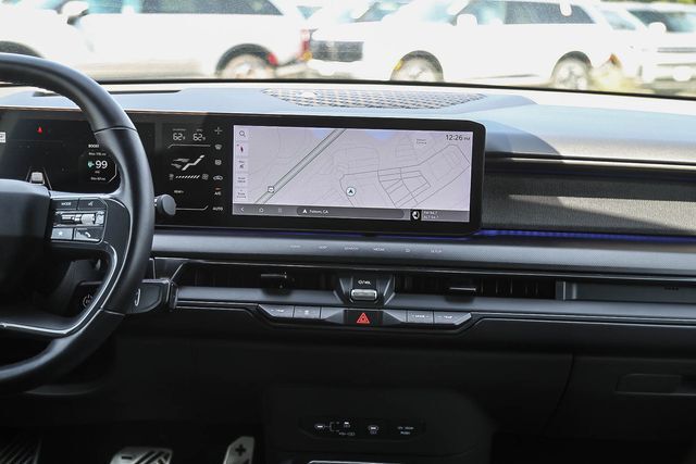 2024 Kia EV9 GT-Line Folsom CA