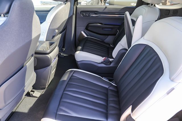 2024 Kia EV9 GT-Line Folsom CA